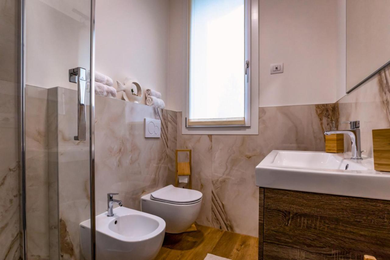 Besnate B&B Quattro Stagioni Charme And Wellness מראה חיצוני תמונה