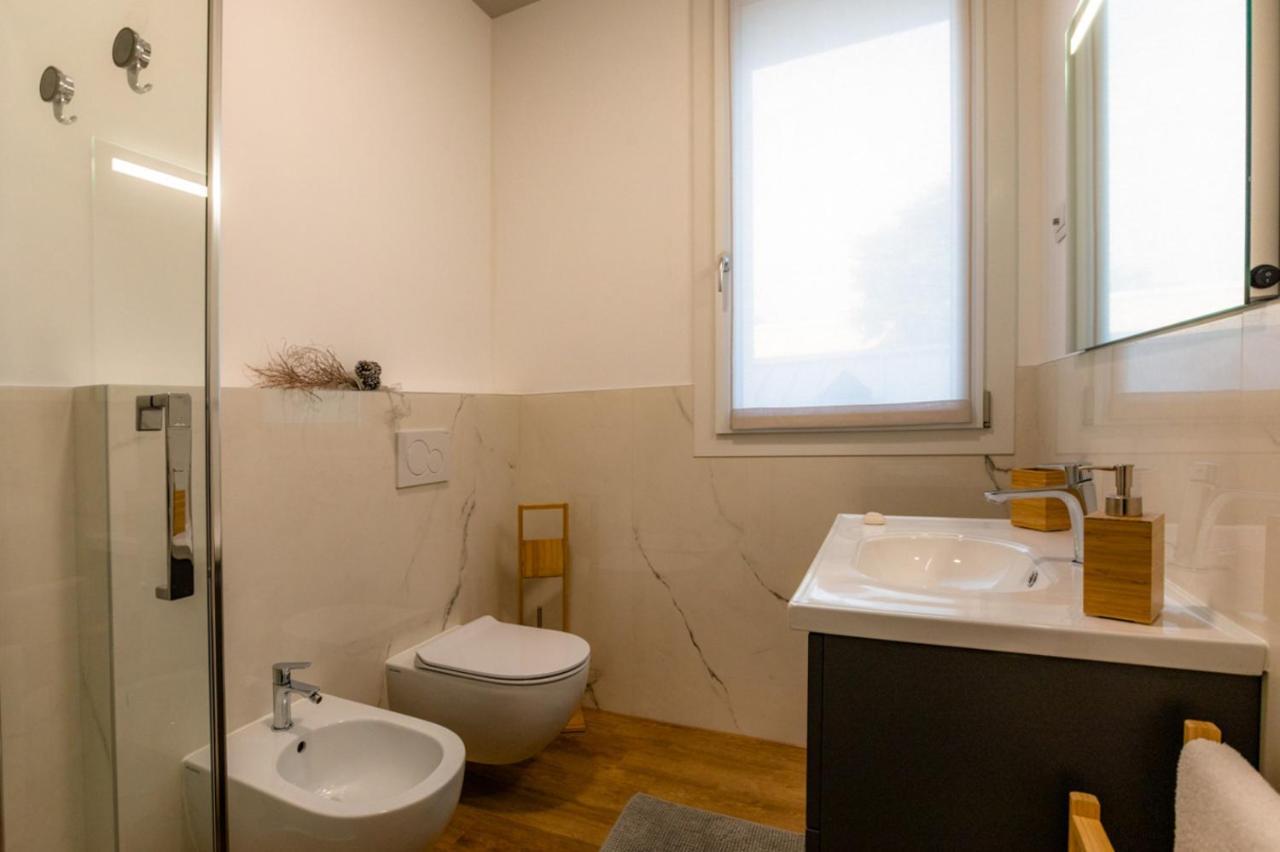 Besnate B&B Quattro Stagioni Charme And Wellness מראה חיצוני תמונה