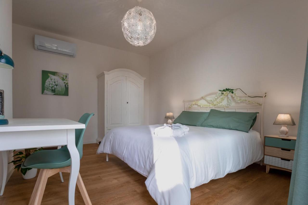 Besnate B&B Quattro Stagioni Charme And Wellness מראה חיצוני תמונה